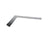 STRUCTURAL CONCEPTS PARTS Structural Concepts 20-93201LHSS Skin Panel LH End Glass GHS355H.5718A - SKU STC20-93201LHSS