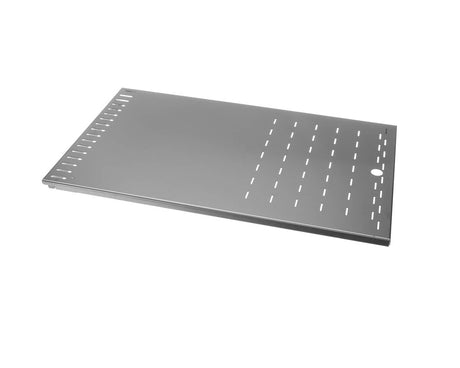 STRUCTURAL CONCEPTS PARTS Structural Concepts 20-93373 Deck Pan Air Under MI33R - SKU STC20-93373