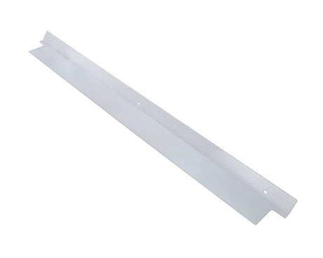 STRUCTURAL CONCEPTS PARTS Structural Concepts 20-94938 Acrylic Guard Heat Shield Shelf GHSS4XXH - SKU STC20-94938