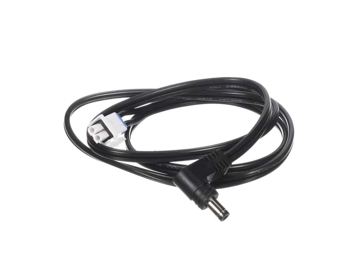 STRUCTURAL CONCEPTS PARTS Structural Concepts 20-95444 Harness 90 Barrel To 2 Pin Mini Tyco 36IN - SKU STC20-95444