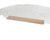 STRUCTURAL CONCEPTS PARTS Structural Concepts 20-95538 Prdct Stop Acrylic MI8R - SKU STC20-95538