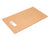 STRUCTURAL CONCEPTS PARTS Structural Concepts 20-95547 Prdct Stop Acrylic Rear MI4R - SKU STC20-95547