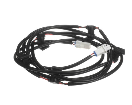STRUCTURAL CONCEPTS PARTS Structural Concepts 20-95779 Harness 5-SHELF Receptacle Pnl - SKU STC20-95779