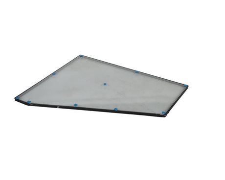 STRUCTURAL CONCEPTS PARTS Structural Concepts 20-96331 Gl End Angled Reveal - SKU STC20-96331