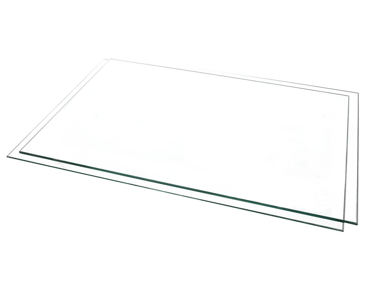STRUCTURAL CONCEPTS PARTS Structural Concepts 20-96338 Pkg Gl Shlf 23.00 X 15.63-2 Pcs - SKU STC20-96338