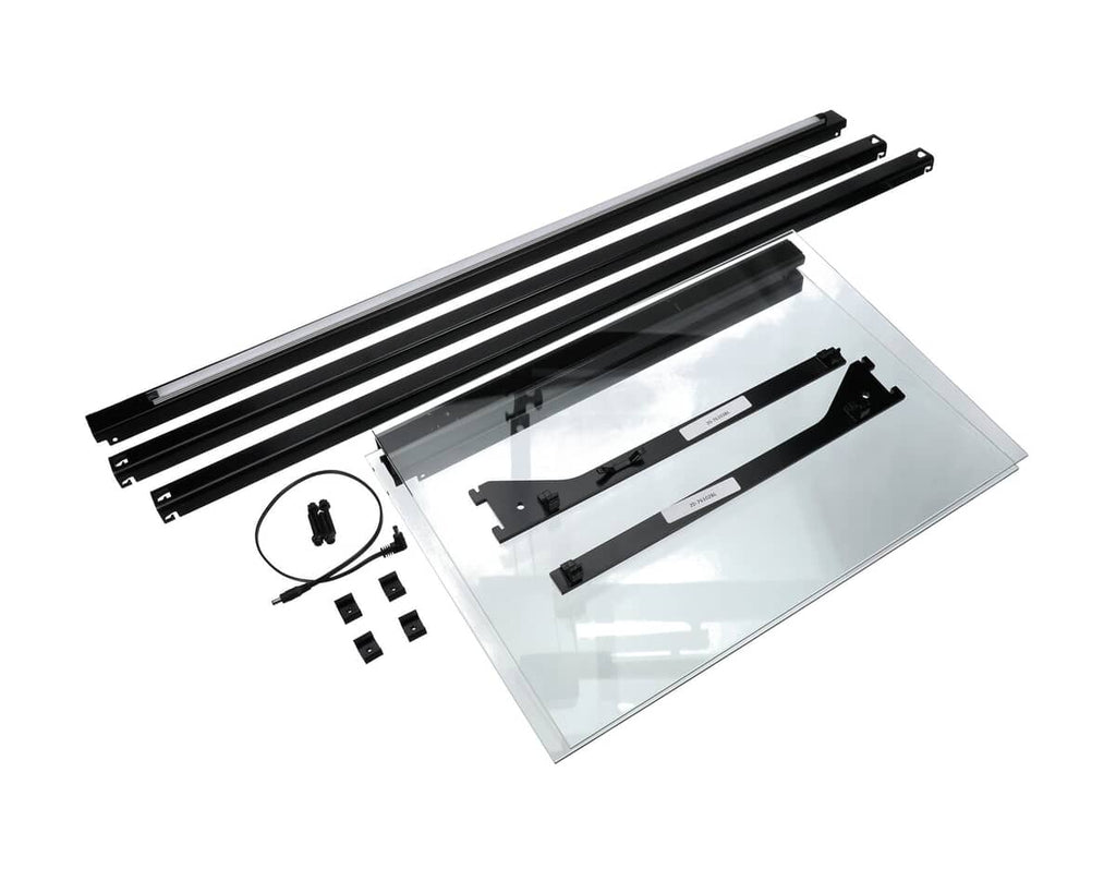 STRUCTURAL CONCEPTS PARTS Structural Concepts 20-96821BL Kit Retro Shlf Lwr Lighted 35K NR4858RRS - SKU STC20-96821BL