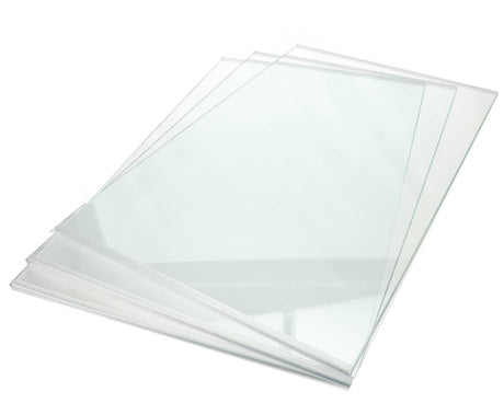 STRUCTURAL CONCEPTS PARTS Structural Concepts 20-97723 Glass Shelf Kit - SKU STC20-97723