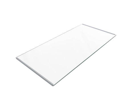 STRUCTURAL CONCEPTS PARTS Structural Concepts 20-97941 Glass Shelf Kit 23.93 X 12 - SKU STC20-97941