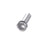 STRUCTURAL CONCEPTS PARTS Structural Concepts 20-98595 Screw 8-32 X .50 Hex Hd Mach Screw 18-8 - SKU STC20-98595