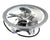 STRUCTURAL CONCEPTS PARTS 20-99136 - SKU STC20-99136