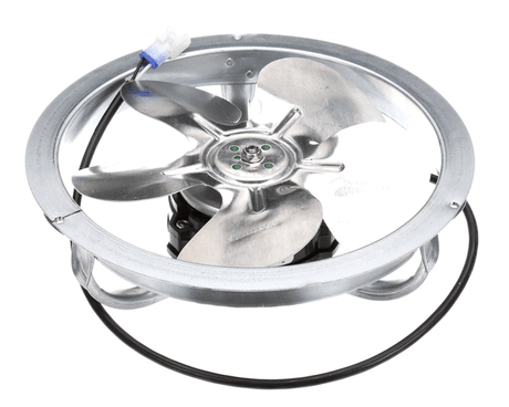 STRUCTURAL CONCEPTS PARTS Structural Concepts 20-99138 Evaporator Fan Motor - SKU STC20-99138