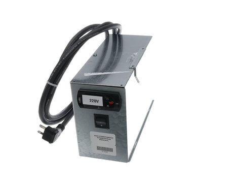 STRUCTURAL CONCEPTS PARTS Structural Concepts 21-00497 Box Elec Assy Food Service Universal Sc - SKU STC21-00497