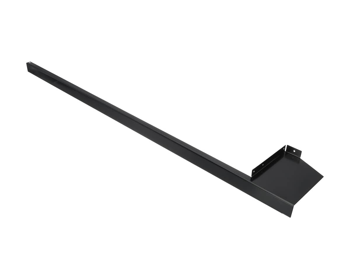 STRUCTURAL CONCEPTS PARTS Structural Concepts 21-01137BL Right Hand Top Glass Trim - SKU STC21-01137BL