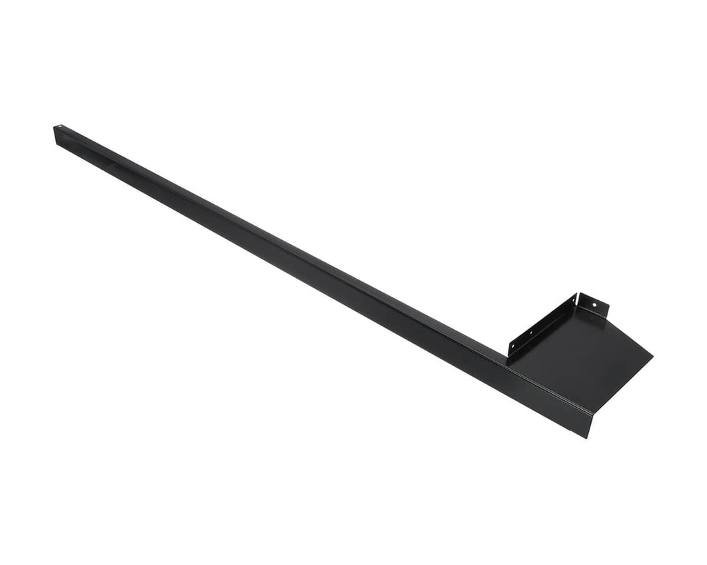 STRUCTURAL CONCEPTS PARTS Structural Concepts 21-01137BL Right Hand Top Glass Trim - SKU STC21-01137BL