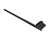STRUCTURAL CONCEPTS PARTS Structural Concepts 21-01137BL Right Hand Top Glass Trim - SKU STC21-01137BL