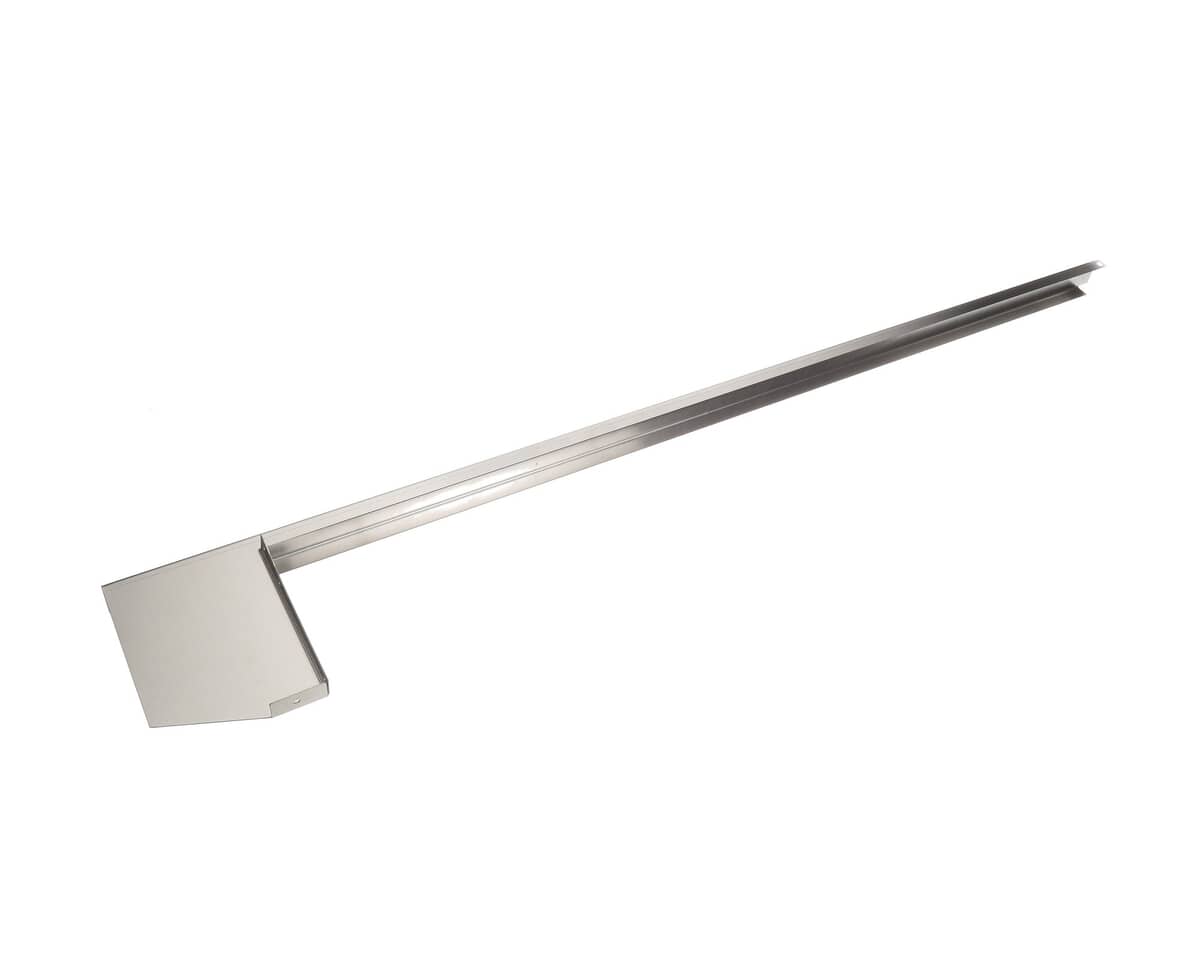 STRUCTURAL CONCEPTS PARTS Structural Concepts 21-01137SS Trim Glass Top Side RH MIXXRF.7448 - SKU STC21-01137SS