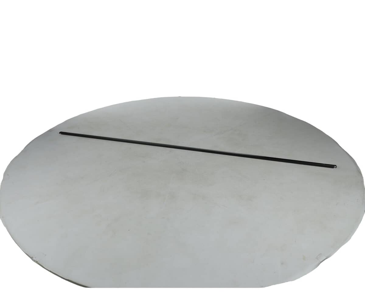 STRUCTURAL CONCEPTS PARTS Structural Concepts 21-01243BL Retainer Retainer Front Supt Top Assy Mi - SKU STC21-01243BL