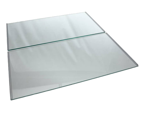 STRUCTURAL CONCEPTS PARTS Structural Concepts 21-01613 Glass Kit 24 X 12 - SKU STC21-01613