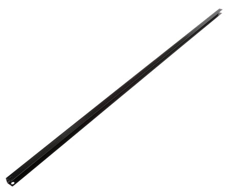 STRUCTURAL CONCEPTS PARTS Structural Concepts 21-01739BL Trim Glass Top End MI4XR - SKU STC21-01739BL