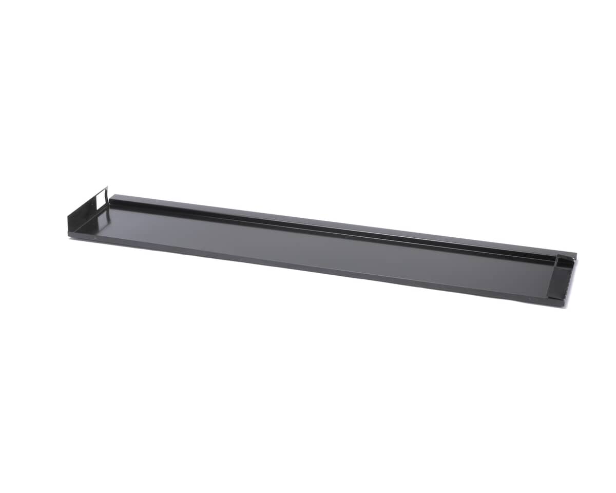 STRUCTURAL CONCEPTS PARTS Structural Concepts 21-01784BL Base Panel W/ LH Electrical Access - SKU STC21-01784BL
