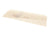 STRUCTURAL CONCEPTS PARTS Structural Concepts 21-01975 Prdct Stop Acrylic Air Return MI44R - SKU STC21-01975