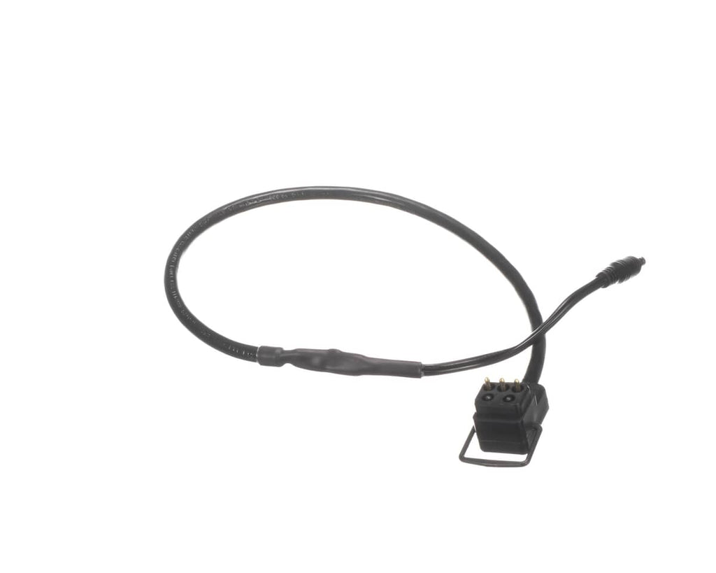 STRUCTURAL CONCEPTS PARTS Structural Concepts 21-02930 Harness Straight Barrel To 90 5-PIN Plug - SKU STC21-02930