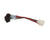 STRUCTURAL CONCEPTS PARTS Structural Concepts 21-03511 Harness Main Power Switch - SKU STC21-03511