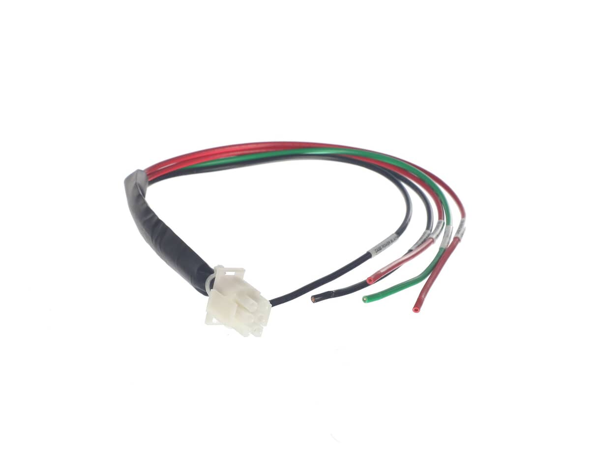 STRUCTURAL CONCEPTS PARTS Structural Concepts 21-03708 Harness Main Power Mi(xx)rf - SKU STC21-03708