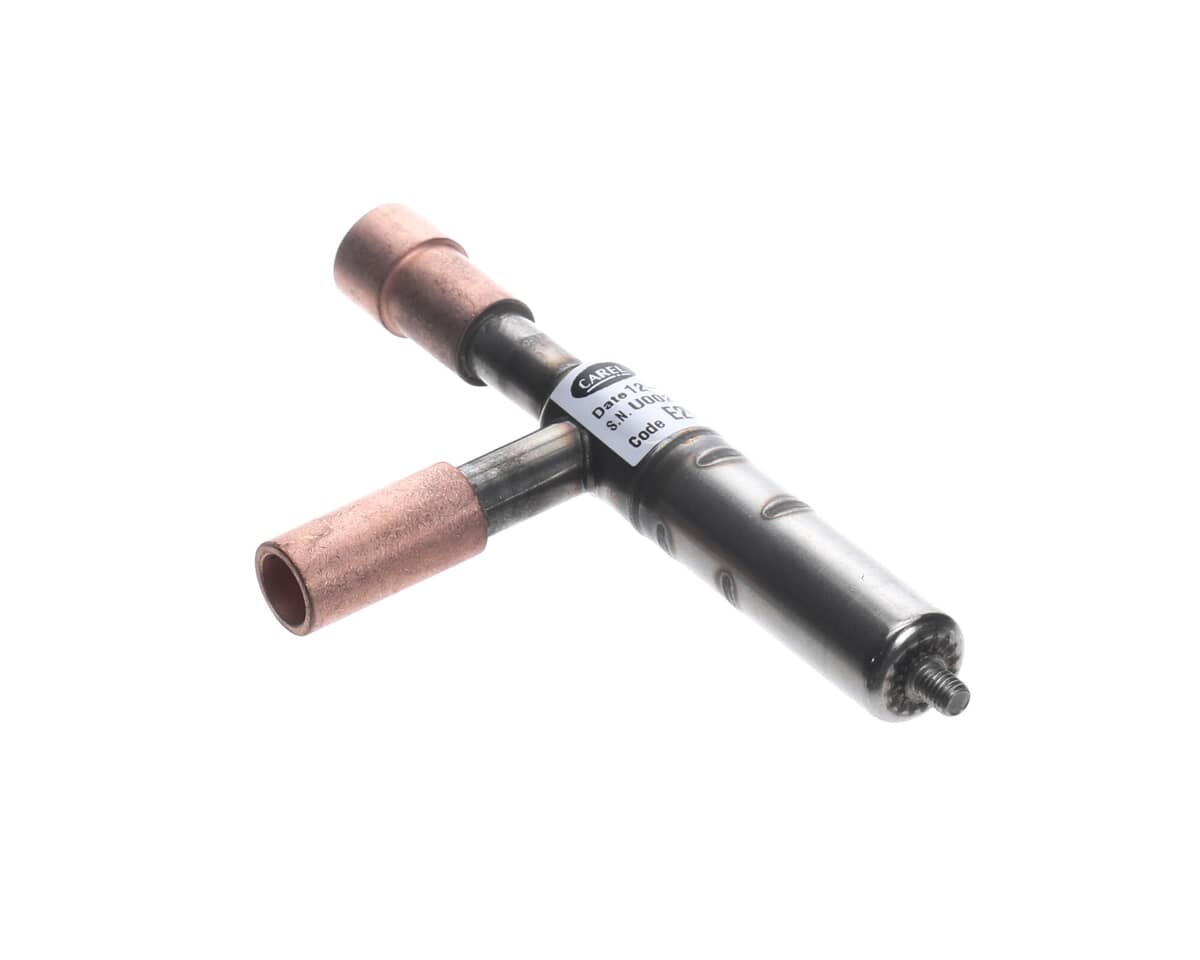 STRUCTURAL CONCEPTS PARTS Structural Concepts 21-03963 Valve Carel - E2V03BWBC0 - SKU STC21-03963