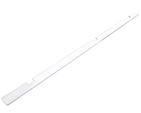 STRUCTURAL CONCEPTS PARTS Structural Concepts 21-04418 Acrylic Guard Heat Shield Deck - SKU STC21-04418