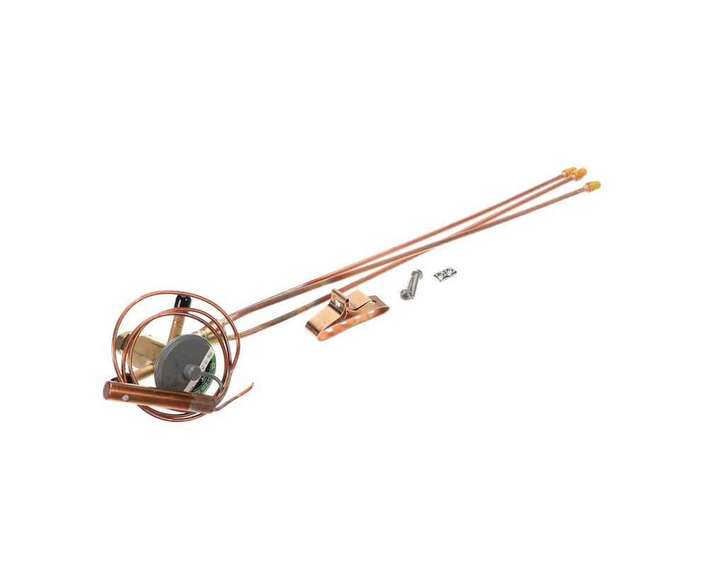 STRUCTURAL CONCEPTS PARTS Structural Concepts 21-04508 Valve Assembly - SKU STC21-04508