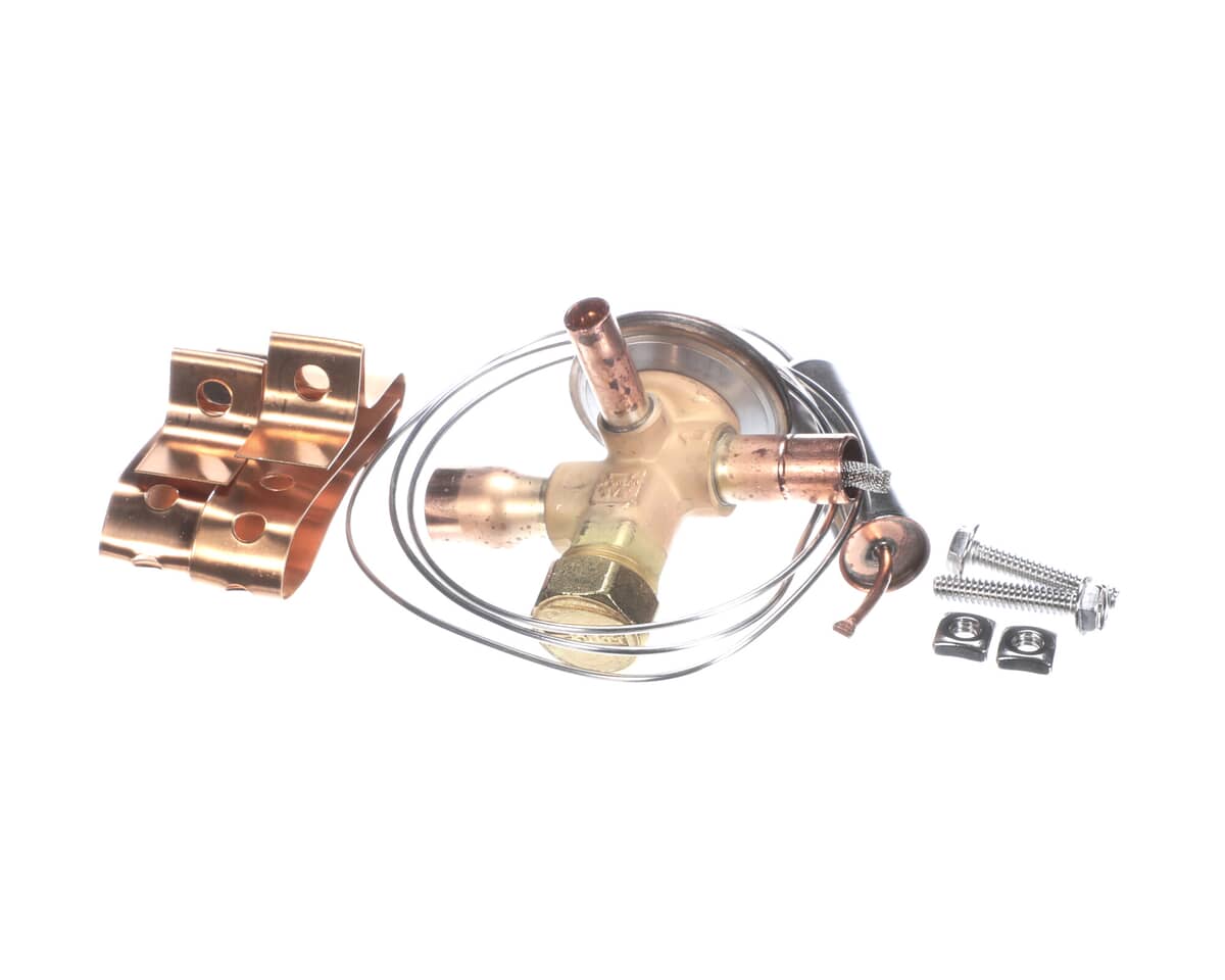 STRUCTURAL CONCEPTS PARTS Structural Concepts 21-05364 Valve EFVE-1-CP - SKU STC21-05364