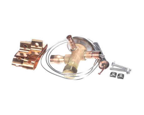 STRUCTURAL CONCEPTS PARTS Structural Concepts 21-05364 Valve EFVE-1-CP - SKU STC21-05364