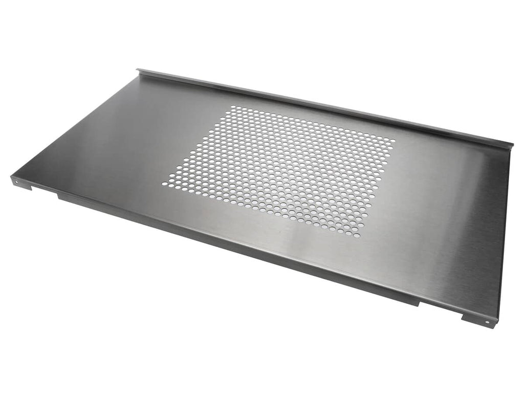 STRUCTURAL CONCEPTS PARTS Structural Concepts 21-06834SS Front Base Panel For B32 - SKU STC21-06834SS