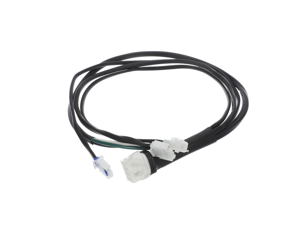STRUCTURAL CONCEPTS PARTS Structural Concepts 21-07563 Female 12 Pin - SKU STC21-07563