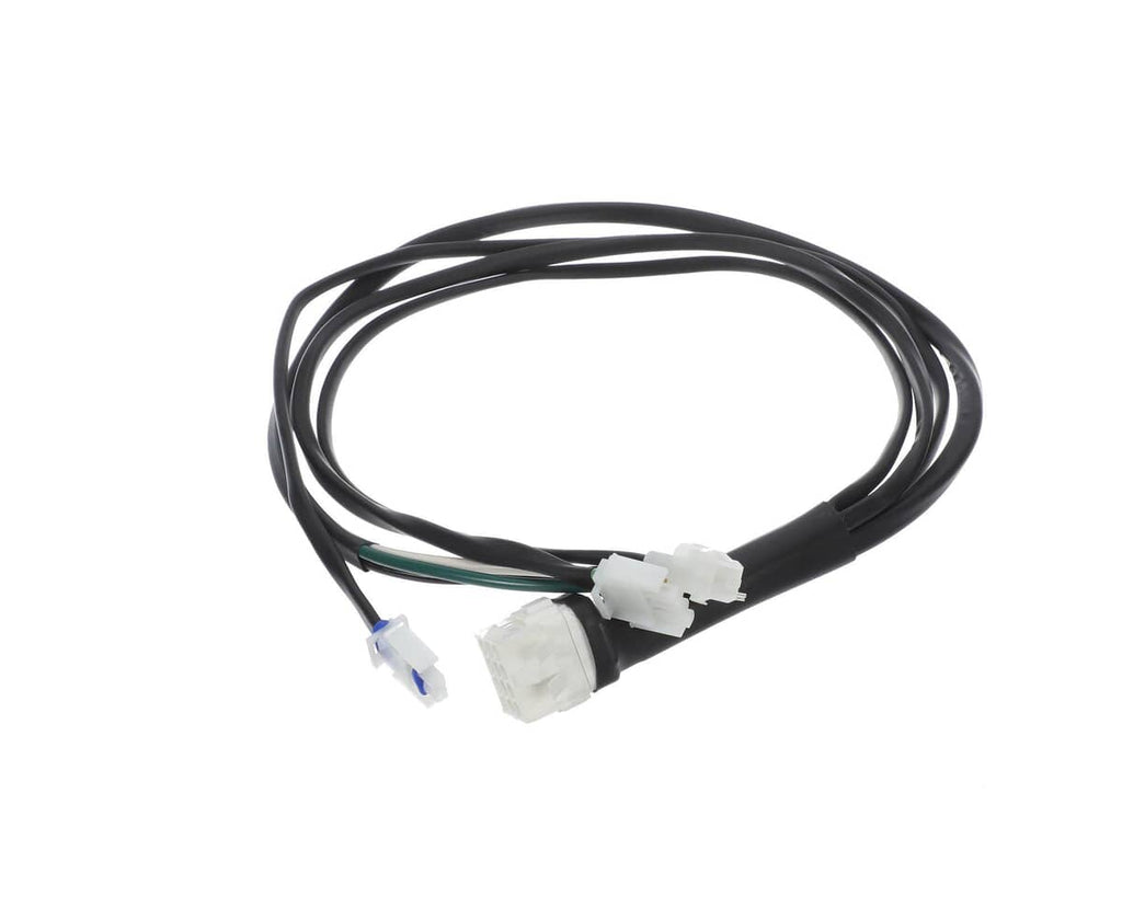 STRUCTURAL CONCEPTS PARTS Structural Concepts 21-07563 Female 12 Pin - SKU STC21-07563
