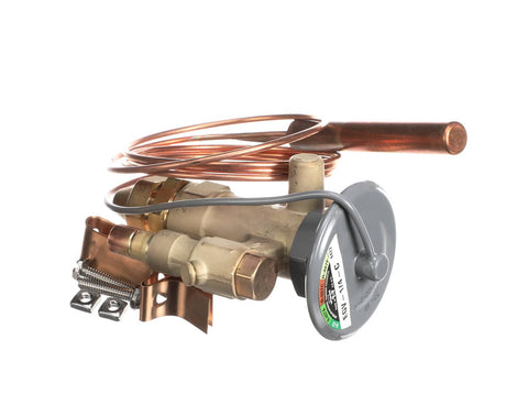 STRUCTURAL CONCEPTS PARTS Structural Concepts 21-08140 Valve #EGV-1/4-C - SKU STC21-08140