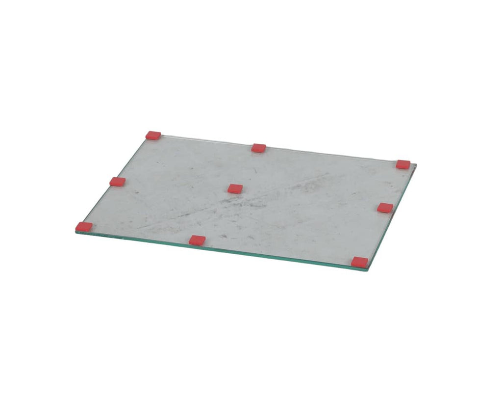 STRUCTURAL CONCEPTS PARTS Structural Concepts 21-08178 Gl Shlf CGSV34 (12.00 X 16.00) - SKU STC21-08178