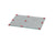 STRUCTURAL CONCEPTS PARTS Structural Concepts 21-08178 Gl Shlf CGSV34 (12.00 X 16.00) - SKU STC21-08178