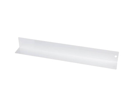 STRUCTURAL CONCEPTS PARTS Structural Concepts 21-08848SWH Cover Corner Glass - SKU STC21-08848SWH