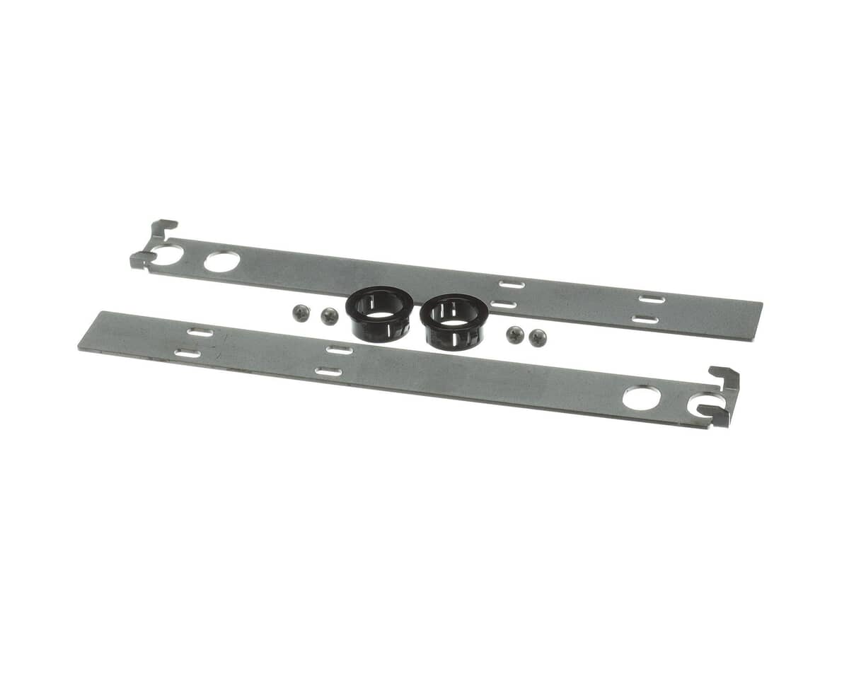 STRUCTURAL CONCEPTS PARTS Structural Concepts 21-10006 Kit Reveal Finished Back Panel Hardware - SKU STC21-10006