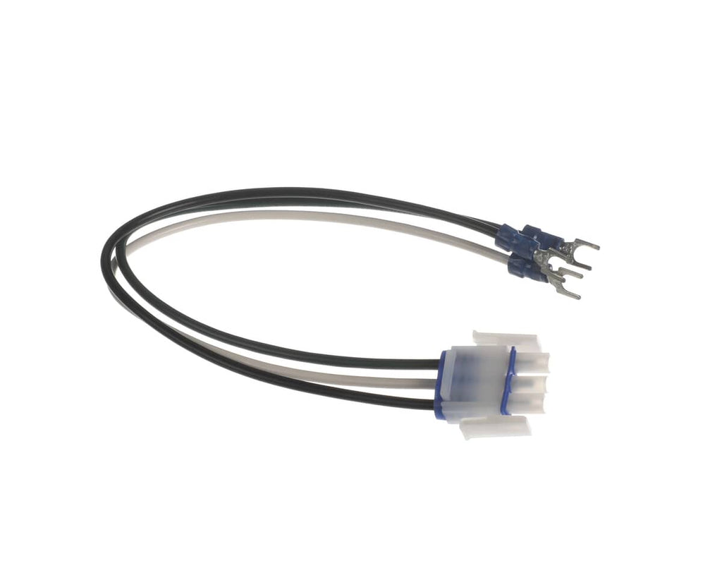 STRUCTURAL CONCEPTS PARTS Structural Concepts 21-12865 Harness 3 Pos Male Tyco To Spade - SKU STC21-12865