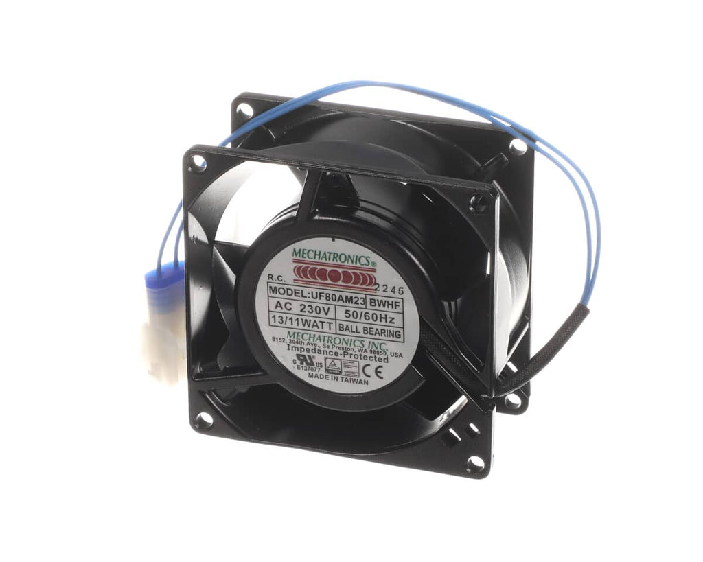 STRUCTURAL CONCEPTS PARTS Structural Concepts 21-14010 30CFM Fan Motor - SKU STC21-14010