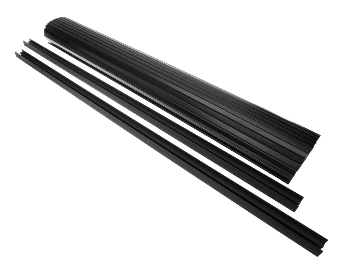 STRUCTURAL CONCEPTS PARTS Structural Concepts 21-14278 Kit Retro Roll Door Slats And Tracks B47 - SKU STC21-14278