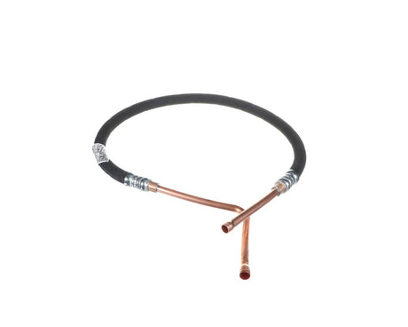 STRUCTURAL CONCEPTS PARTS Structural Concepts 21-14534 Lineset Hose Assy .375 In Dia X 36 In W/ - SKU STC21-14534