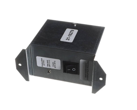 STRUCTURAL CONCEPTS PARTS Structural Concepts 21-16279 Box Elec Assy Mi Tri-Temp Sw - SKU STC21-16279