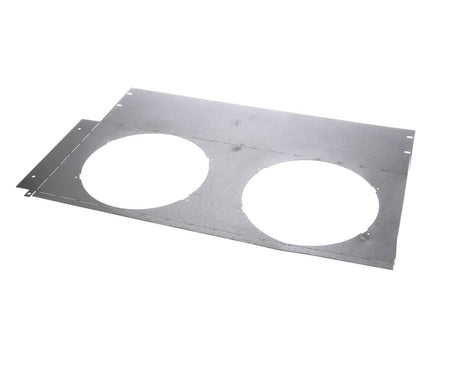 STRUCTURAL CONCEPTS PARTS Structural Concepts 21-17141 SBZ6652DR Cond Fan Shroud - SKU STC21-17141