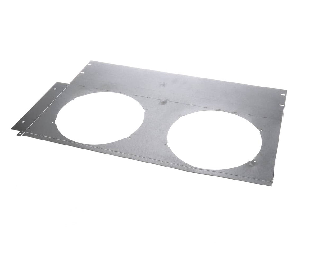 STRUCTURAL CONCEPTS PARTS Structural Concepts 21-17141 SBZ6652DR Cond Fan Shroud - SKU STC21-17141
