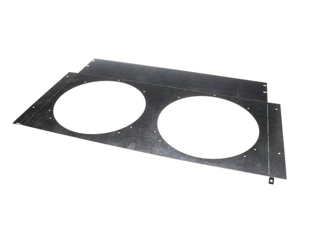 STRUCTURAL CONCEPTS PARTS Structural Concepts 21-17571 Fan Shroud C H 12L25 - SKU STC21-17571