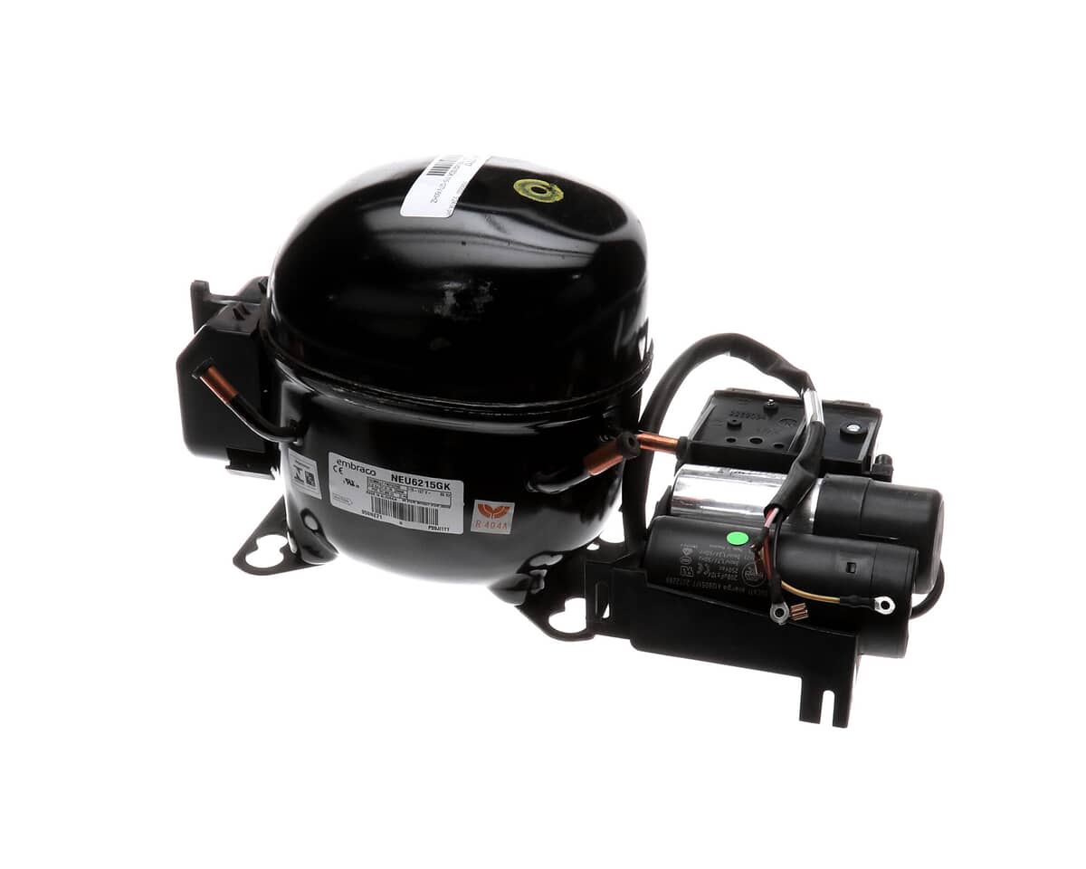 STRUCTURAL CONCEPTS PARTS Structural Concepts 21-17717 Comp NEU6215GK 115-127V/60HZ - SKU STC21-17717